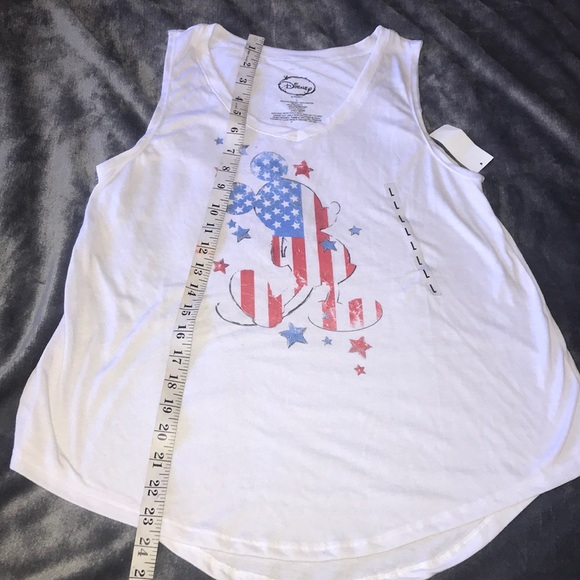 Mickey Mouse tank top - Picture 2 of 6